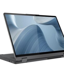 Lenovo IdeaPad Flex 5 16IAU7 Intel Core i7 12th Gen 1255U 16GB Memory 512 GB PCIe SSD Intel Iris Xe Graphics 16' Touchscreen Convertible 2-in-1 Laptop Windows 11