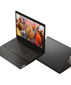 Lenovo Ideapad 3 15IML05 Intel Core i3 - 10th Generation 15.6" - 4 GB RAM -1TB HDD - Win 10 Pro - Black Shopwice Lenovo Ideapad 3 15IML05 Intel Core i3 - 10th Generation 15.6' - 4 GB RAM -1TB HDD - Win 10 Pro - Black