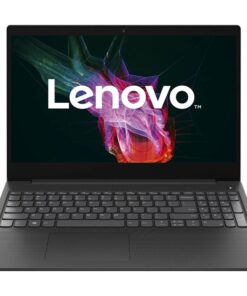 Lenovo Ideapad 3 15IML05 Intel Core i3 - 10th Generation 15.6' - 4 GB RAM -1TB HDD - Win 10 Pro - Black