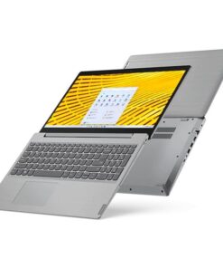 Lenovo Ideapad L3 15ITL6 Intel Core i5 1135G7 - 12GB RAM - 1TB HDD - Windows 10 - Platinum Grey Shopwice Lenovo Ideapad L3 15ITL6 Intel Core i5 1135G7 - 12GB RAM - 1TB HDD - Windows 10 - Platinum Grey