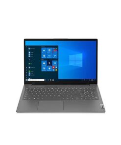 Lenovo Ideapad V15 - IGL - Intel Celeron N4020- 1TB HDD - 4GB RAM -15.6inches- Windows 10 - Iron Grey