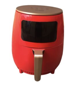 Minimax LCD Touch Control Air Fryer - 6L