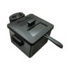 Nasco Deep Fryer - 4L Shopwice Nasco Deep Fryer - 4L