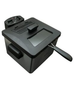 Nasco Deep Fryer - 4L