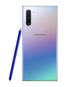 Samsung Galaxy Note 10 8GB RAM 256GB Renewed Shopwice Samsung Galaxy Note 10 8GB RAM 256GB Renewed