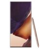 Samsung Galaxy Note 20 - 6.7” -128GB HDD - 8GB RAM renewed Shopwice Samsung Galaxy Note 20 - 10MP - 64MP - 128GB HDD - 8GB RAM