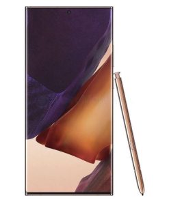 Samsung Galaxy Note 20 - 10MP - 64MP - 128GB HDD - 8GB RAM