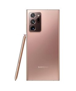 Samsung Galaxy Note 20 - 10MP - 64MP - 128GB HDD - 8GB RAM