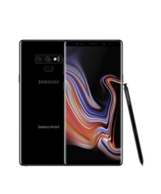Samsung Galaxy Note 9 - 6.4inches- 6GB RAM - 128GB