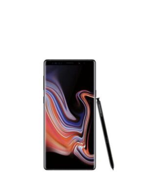 Samsung Galaxy Note 9 6GB RAM 128GB Renewed Shopwice Samsung Galaxy Note 9 - 6.4inches- 6GB RAM - 128GB