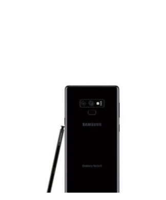 Samsung Galaxy Note 9 6GB RAM 128GB Renewed Shopwice Samsung Galaxy Note 9 - 6.4inches- 6GB RAM - 128GB