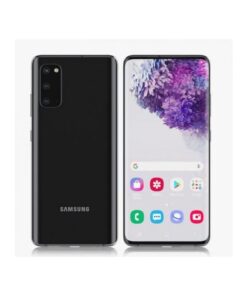 Samsung Galaxy S20 Plus - 8GB RAM - 128GB