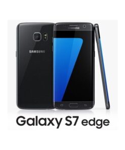 Samsung Galaxy S7 Edge - 5.5inch - 32GB HDD - 4GB RAM