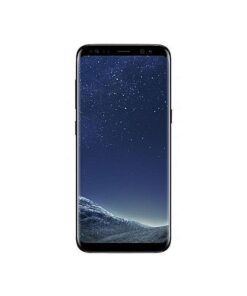 Samsung Galaxy S8 - 6.2inch - 64GB HDD - 4GB RAM