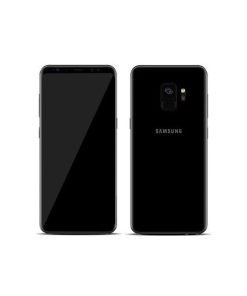 Renewed Samsung Galaxy S9 64GB Unlocked Android Smartphone