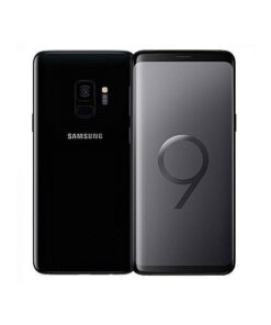 Renewed Samsung Galaxy S9 64GB Unlocked Android Smartphone