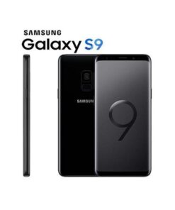 SamsungRenewed Samsung Galaxy S9 64GB Unlocked Android Smartphone Galaxy S9 - 64GB HDD