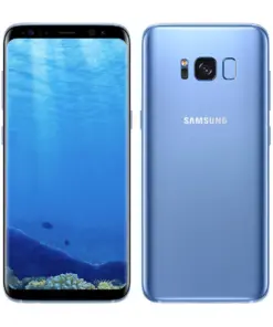 Samsung Galaxy S8 64GB RAM Renewed