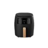 Silver Crest Extra Large Air Fryer Smoke-free - 8L Shopwice Silver Crest Extra Large Air Fryer Smoke-free - 8L