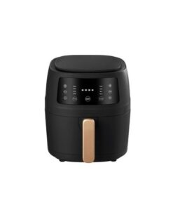 Silver Crest Extra Large Air Fryer Smoke-free - 8L