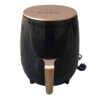 Silver Crest LCD Touch Control Air Fryer - 6L