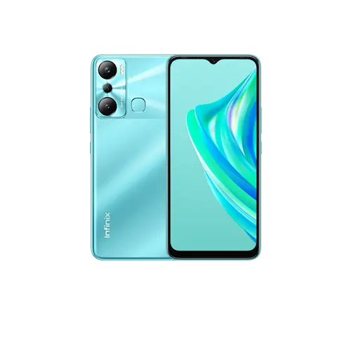 infinix hot series