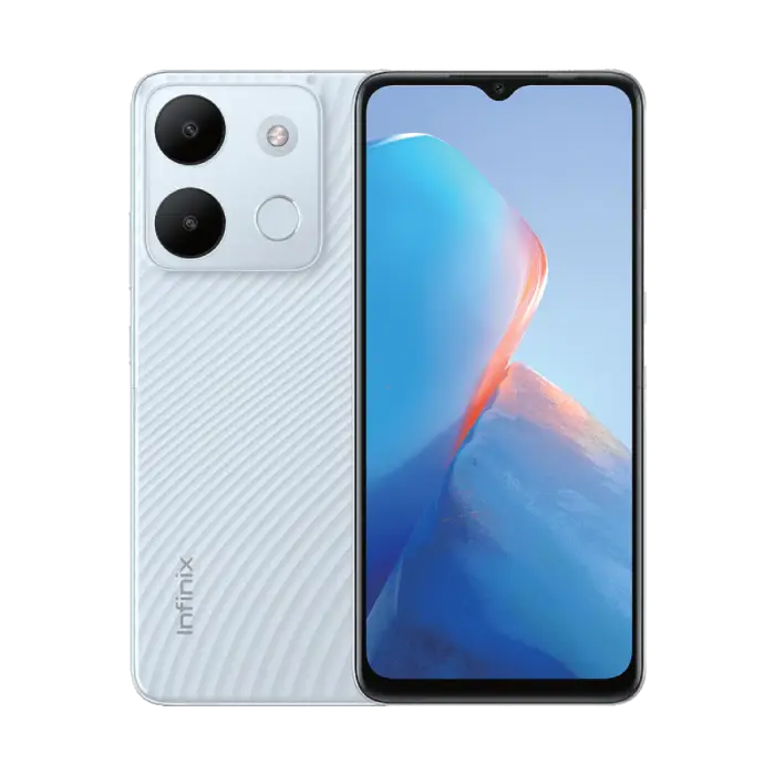 infinix smart series