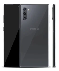 Alternative view of Samsung Galaxy Note 10 8GB RAM 256GB Renewed