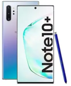 Samsung Galaxy Note 10 Plus 256GB 12GB