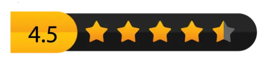 star rating