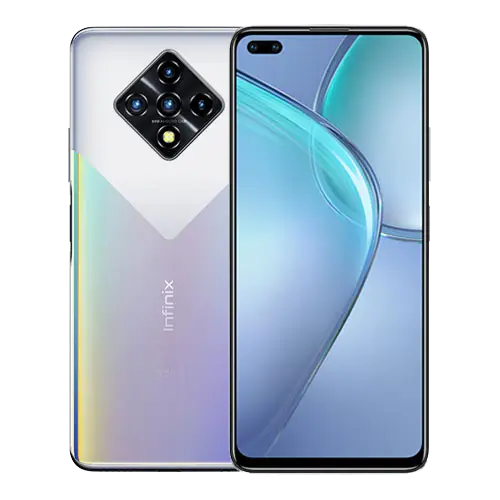 infinix zero series