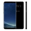 Samsung Galaxy S8 Plus 64GB 4GB Renewed Shopwice Samsung Galaxy S8 Plus 6.2' 64GB HDD - 4GB RAM