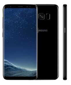 Samsung Galaxy S8 Plus 6.2' 64GB HDD - 4GB RAM
