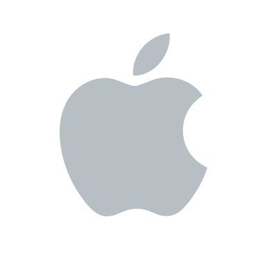 apple logo
