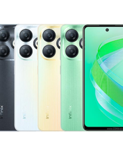 Infinix Smart 8 64GB- Dual SIM 4G