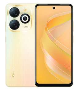 Infinix Smart 8 64GB- Dual SIM 4G