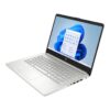 Hp 14s Notebook, Intel Celeron Processor, 4GB RAM, 256GB, 14.0″ Shopwice Hp 14s Notebook, Intel Celeron Processor, 4GB RAM, 256GB, 14.0'