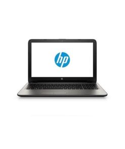Hp 15-AC158NR- 15.6' - Intel Pentium N3700 - 500GB HDD - 8GB RAM - Windows 10