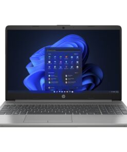 Hp 250 G9 Notebook PC – 12th Gen Intel Core i7-1255U 4.7 GHz -8GB RAM – 512GB SSD