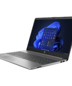 Hp 250 G9 Notebook PC – 12th Gen Intel Core i7-1255U 4.7 GHz -8GB RAM – 512GB SSD