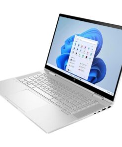 Hp ENVY Laptop 15-ew 2-in-1- 512GB SSD - 8GB intel core i5 -15.6'