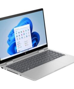Hp Envy x360 Intel Core i7, 13th Gen- 14" -2 In 1 Full HD IPS Touchscreen 16GB RAM 1TB SSD Fingerprint Shopwice Hp Envy x360 14-Es0033dx Intel Core i7-1355U, 13th Gen- 14' -2 In 1 Full HD IPS Touchscreen 16GB RAM 1TB SSD Fingerprint