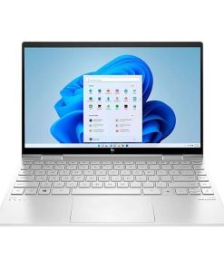 Hp Envy x360 14-Es0033dx Intel Core i7-1355U, 13th Gen- 14' -2 In 1 Full HD IPS Touchscreen 16GB RAM 1TB SSD Fingerprint