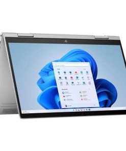 Hp Envy x360 14-Es0033dx Intel Core i7-1355U, 13th Gen- 14' -2 In 1 Full HD IPS Touchscreen 16GB RAM 1TB SSD Fingerprint