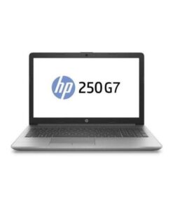 Hp Notebook 250 G7 Laptop -15.6' - Intel® Celeron 1TB HDD - 8GB RAM