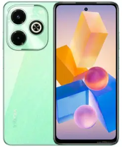 Infinix Hot 40i 128GB 8GB RAM