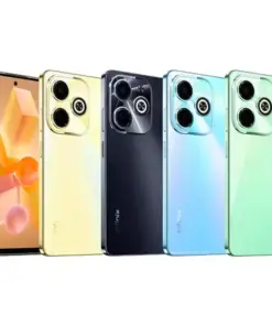 Infinix Hot 40i 128GB 8GB RAM