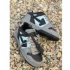 Off White 'Out Of Office' Leather Sneaker