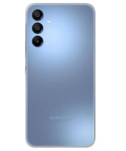 Samsung Galaxy A15 - 6.5' - 256GB HDD - 8GB RAM