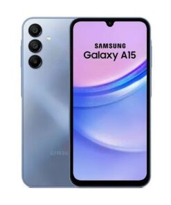Samsung Galaxy A15
